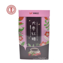 Jujube brown sugar, nourishing brown sugar, Chinese brown sugar